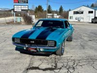 Chevrolet Camaro  - <small></small> 46.500 € <small>TTC</small> - #3