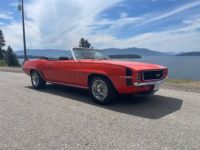 Chevrolet Camaro  - <small></small> 46.500 € <small>TTC</small> - #5