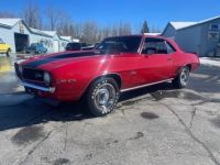 Chevrolet Camaro  - <small></small> 46.500 € <small>TTC</small> - #6