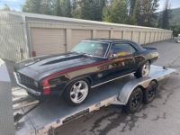 Chevrolet Camaro  - <small></small> 46.500 € <small>TTC</small> - #7