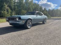 Chevrolet Camaro  - <small></small> 46.500 € <small>TTC</small> - #9