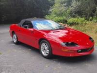 Chevrolet Camaro  - <small></small> 20.700 € <small>TTC</small> - #1