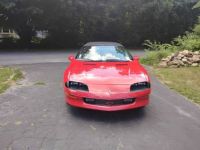 Chevrolet Camaro  - <small></small> 20.700 € <small>TTC</small> - #2