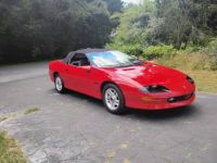 Chevrolet Camaro  - <small></small> 20.700 € <small>TTC</small> - #3