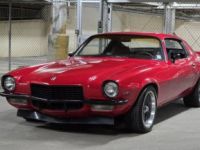 Chevrolet Camaro  - <small></small> 26.600 € <small>TTC</small> - #1