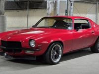 Chevrolet Camaro  - <small></small> 26.600 € <small>TTC</small> - #2