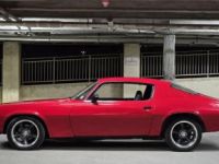 Chevrolet Camaro  - <small></small> 26.600 € <small>TTC</small> - #3