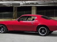 Chevrolet Camaro  - <small></small> 26.600 € <small>TTC</small> - #4