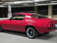 Chevrolet Camaro  - <small></small> 26.600 € <small>TTC</small> - #5