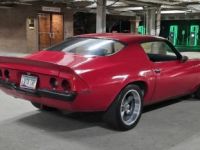 Chevrolet Camaro  - <small></small> 26.600 € <small>TTC</small> - #7