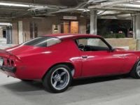 Chevrolet Camaro  - <small></small> 26.600 € <small>TTC</small> - #8