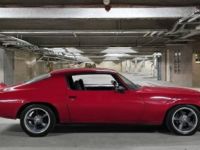 Chevrolet Camaro  - <small></small> 26.600 € <small>TTC</small> - #9