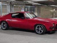 Chevrolet Camaro  - <small></small> 26.600 € <small>TTC</small> - #10