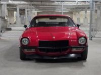 Chevrolet Camaro  - <small></small> 26.600 € <small>TTC</small> - #12