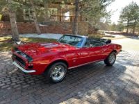 Chevrolet Camaro  - <small></small> 54.400 € <small>TTC</small> - #1