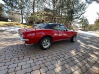 Chevrolet Camaro  - <small></small> 54.400 € <small>TTC</small> - #5