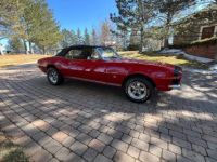 Chevrolet Camaro  - <small></small> 54.400 € <small>TTC</small> - #6