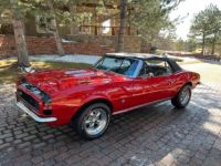 Chevrolet Camaro  - <small></small> 54.400 € <small>TTC</small> - #15