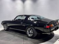 Chevrolet Camaro  - <small></small> 28.200 € <small>TTC</small> - #7