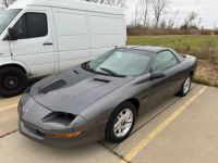 Chevrolet Camaro  - <small></small> 18.700 € <small>TTC</small> - #8