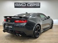 Chevrolet Camaro 2 SS V8 6.2 453 8AT BOSE / Caméra de recul Échappement BORLA Filtre Air KN - <small></small> 51.980 € <small>TTC</small> - #2