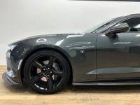 Chevrolet Camaro 2 SS V8 6.2 453 8AT BOSE / Caméra de recul Échappement BORLA Filtre Air KN - <small></small> 51.980 € <small>TTC</small> - #4