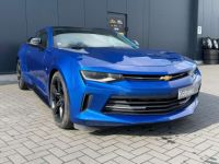 Chevrolet Camaro 2.0 Turbo -- GPS CAMERA JA 20 GARANTIE - <small></small> 31.990 € <small>TTC</small> - #1