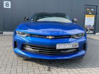 Chevrolet Camaro 2.0 Turbo -- GPS CAMERA JA 20 GARANTIE - <small></small> 31.990 € <small>TTC</small> - #2