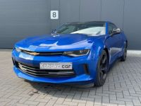 Chevrolet Camaro 2.0 Turbo -- GPS CAMERA JA 20 GARANTIE - <small></small> 31.990 € <small>TTC</small> - #3