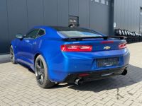 Chevrolet Camaro 2.0 Turbo -- GPS CAMERA JA 20 GARANTIE - <small></small> 31.990 € <small>TTC</small> - #4