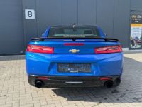 Chevrolet Camaro 2.0 Turbo -- GPS CAMERA JA 20 GARANTIE - <small></small> 31.990 € <small>TTC</small> - #5