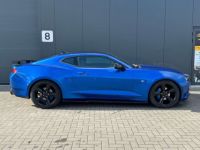 Chevrolet Camaro 2.0 Turbo -- GPS CAMERA JA 20 GARANTIE - <small></small> 31.990 € <small>TTC</small> - #7