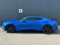 Chevrolet Camaro 2.0 Turbo -- GPS CAMERA JA 20 GARANTIE - <small></small> 31.990 € <small>TTC</small> - #8