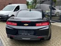 Chevrolet Camaro 2.0 turbo - <small></small> 41.990 € <small>TTC</small> - #4