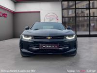 Chevrolet Camaro 2.0 Turbo EU - <small></small> 34.499 € <small>TTC</small> - #2