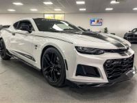 Chevrolet Camaro 2.0l Turbo Aut. /Caméra/LED/Bose/SZH/Cuir - <small></small> 31.990 € <small>TTC</small> - #1