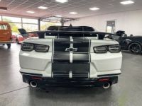 Chevrolet Camaro 2.0l Turbo Aut. /Caméra/LED/Bose/SZH/Cuir - <small></small> 31.990 € <small>TTC</small> - #6