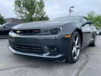 Chevrolet Camaro 2ss cabriolet tout compris hors homologation 4500e - <small></small> 34.514 € <small>TTC</small> - #1