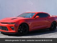 Chevrolet Camaro 2ss v8 tout compris hors homologation 4500e - <small></small> 39.007 € <small>TTC</small> - #1