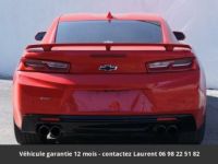 Chevrolet Camaro 2ss v8 tout compris hors homologation 4500e - <small></small> 39.007 € <small>TTC</small> - #2