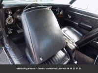 Chevrolet Camaro 327 v8 1968 tout compris - <small></small> 55.343 € <small>TTC</small> - #3