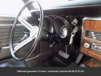 Chevrolet Camaro 327 v8 1968 tout compris - <small></small> 55.343 € <small>TTC</small> - #5