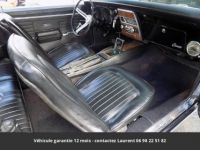 Chevrolet Camaro 327 v8 1968 tout compris - <small></small> 55.343 € <small>TTC</small> - #6