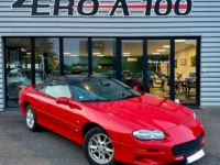 Chevrolet Camaro 4 5.7 V8 Coupé 288 cv Boîte auto - <small></small> 14.990 € <small>TTC</small> - #1