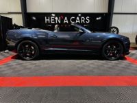 Chevrolet Camaro (5) 6.2 V8 432ch Cabriolet - <small></small> 35.990 € <small>TTC</small> - #9