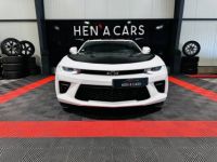 Chevrolet Camaro (6) 6.2L 8AT - <small></small> 49.990 € <small>TTC</small> - #3