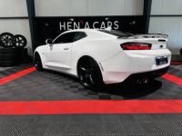 Chevrolet Camaro (6) 6.2L 8AT - <small></small> 49.990 € <small>TTC</small> - #6