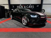 Chevrolet Camaro (6) 6.2L 8AT - <small></small> 43.990 € <small>TTC</small> - #5