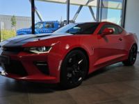 Chevrolet Camaro 6 coupe ba8 453cv - <small></small> 51.900 € <small>TTC</small> - #1