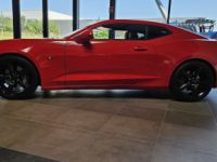 Chevrolet Camaro 6 coupe ba8 453cv - <small></small> 51.900 € <small>TTC</small> - #5